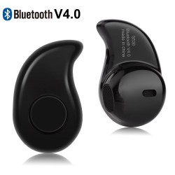 Ultramini Bluetooth headset S530 