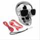Bluetooth Skull Speaker 