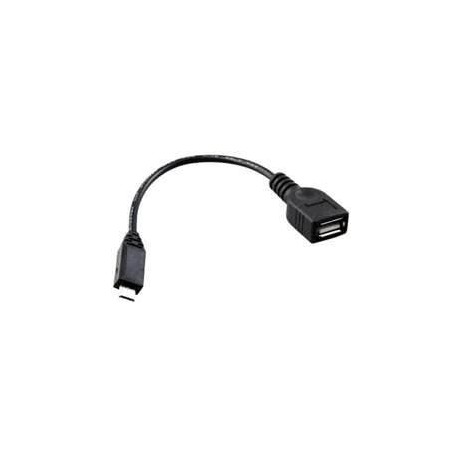 OTG-kabel USB Mini adapter - hona