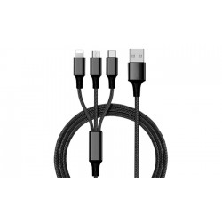 3i1 USB-kabel