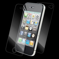 Skärmglas till baksida iPhone 4/4S & 5/5S