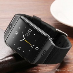 Q18Splus smartwatch