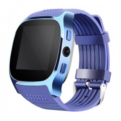 2i1 Smartwatch Fitnesstracker T8 Android