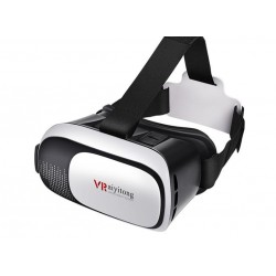 Virtual reality glasögon