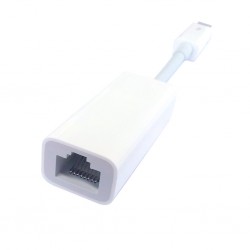 Ethernet RJ45 Adapter Mini USB 2.0