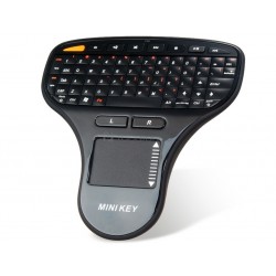 Mini Wireless Keyboard N5903